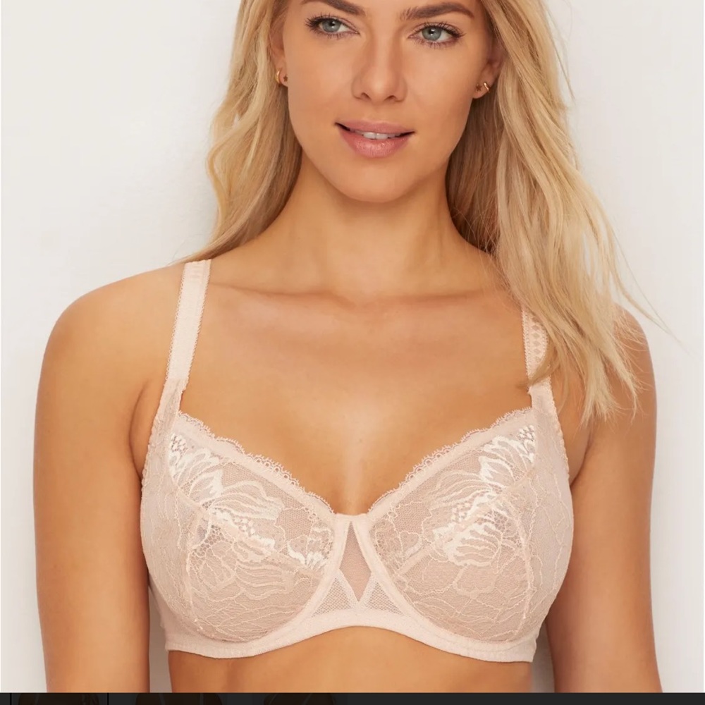 Simone perele bra